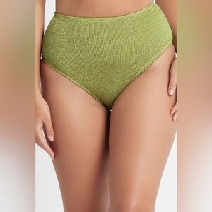 NWT Bottoms - Bond Eye Palmer Brief in Citron